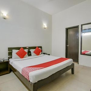 Hotel O Dream View Near Omaxe Celebration Mall